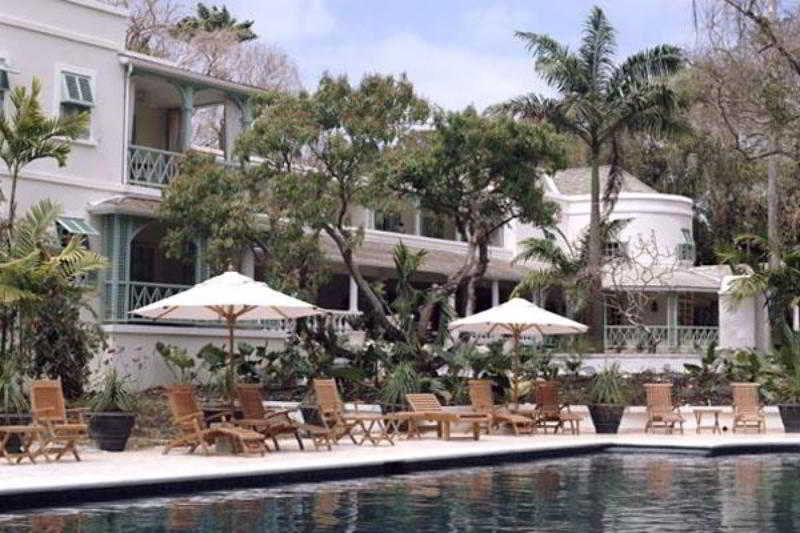 Hotel Villa Nova Neum Exteriör bild
